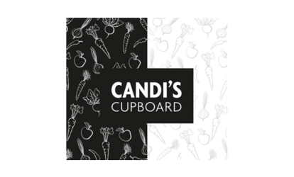 Candi's Cupboard
