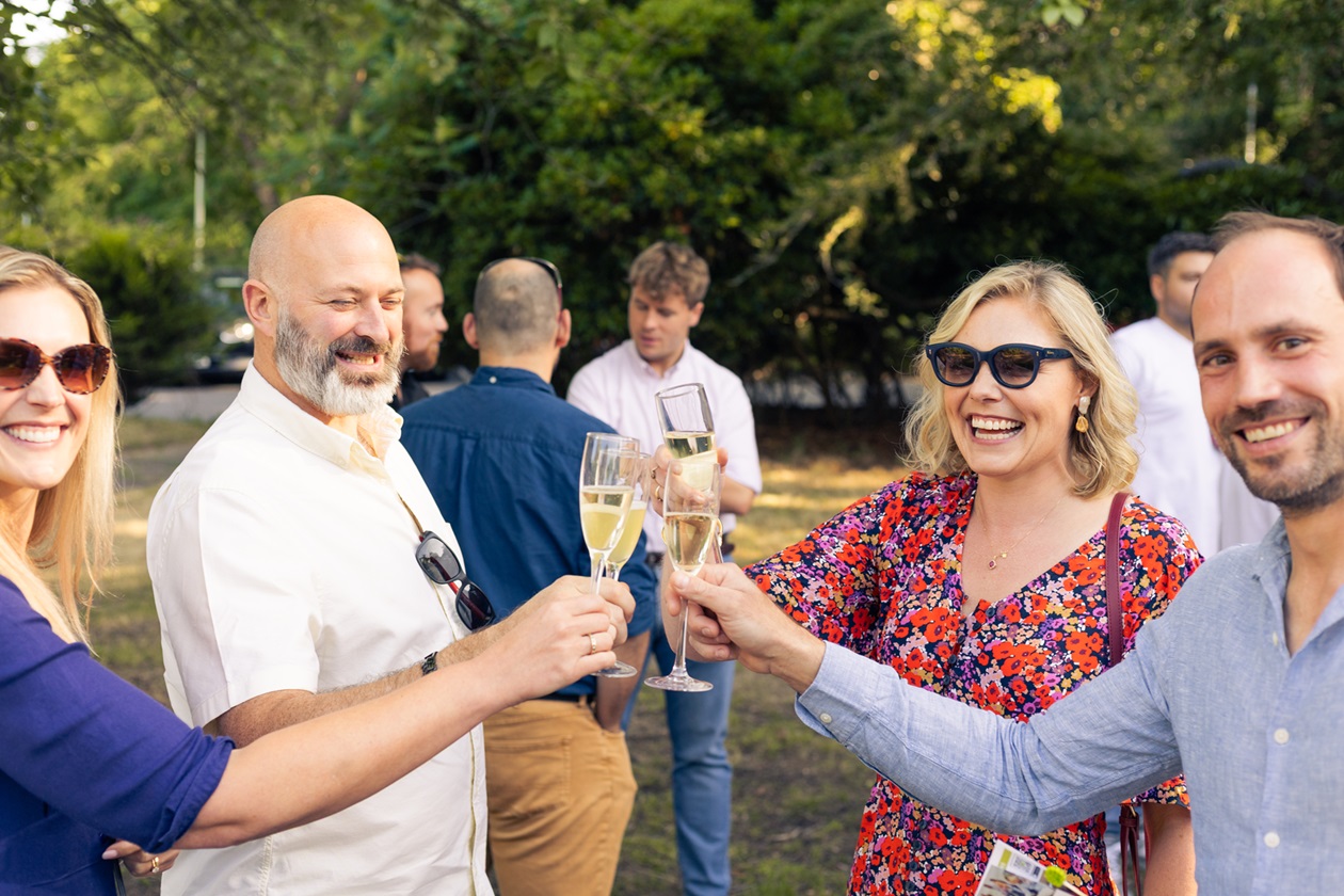 Why Entering the Tastebuds Collective Collaboration Awards Could Be the Best Decision You Make This Year Image