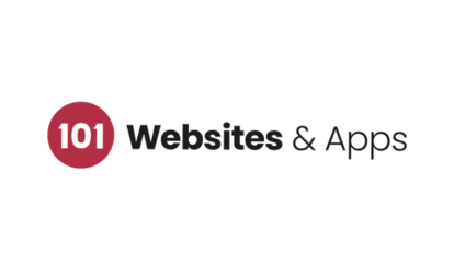 101 Websites, Apps & Email Marketing