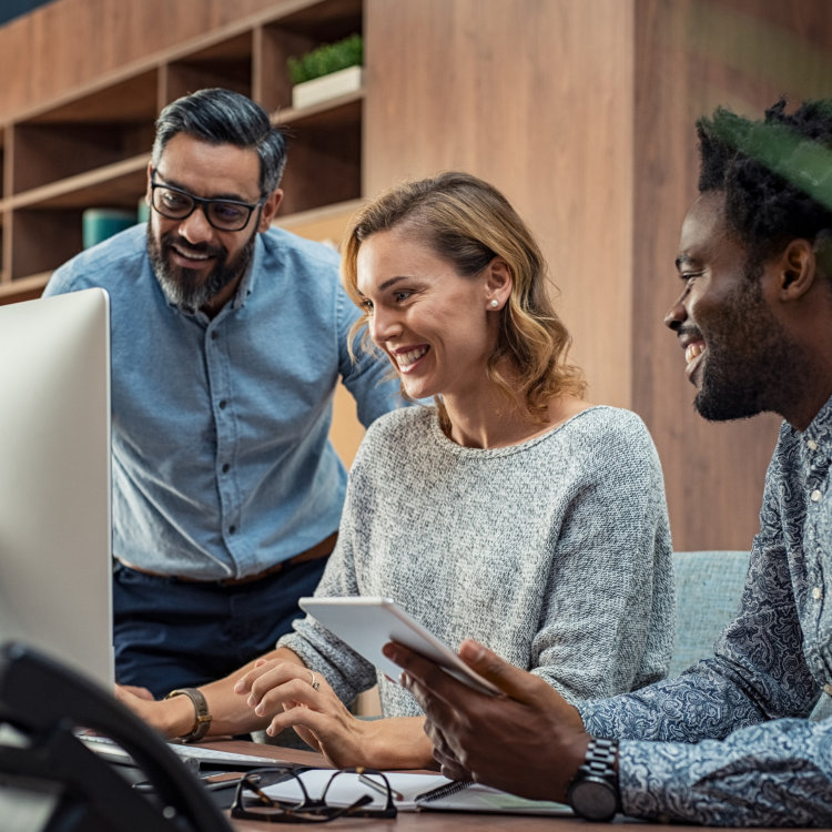 Norwich Business School x Tastebuds