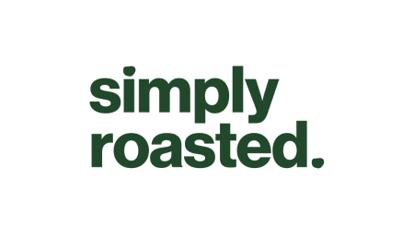 Simply Roasted Crisps