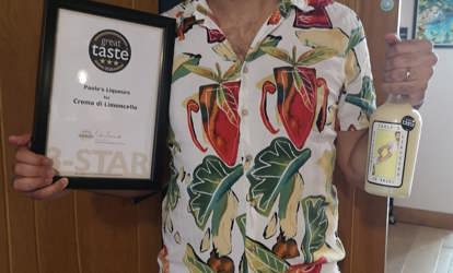 Tastebuds Members Celebrate Great Taste Awards Success with Multiple 3-Star Winners