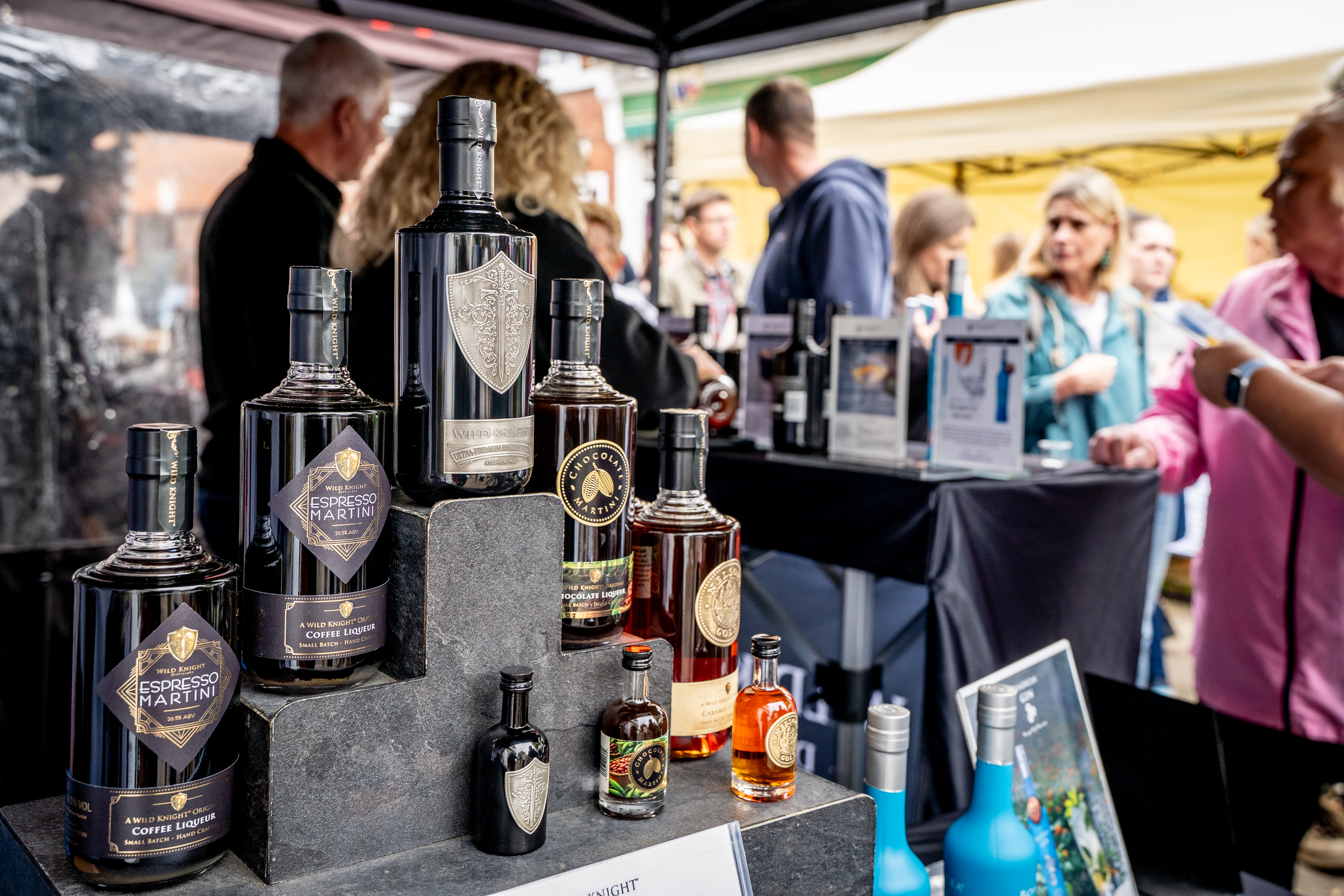 The East Suffolk Food & Drink Business Support Scheme
