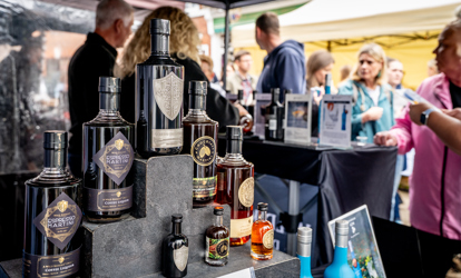 The East Suffolk Food & Drink Business Support Scheme