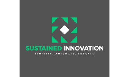 Sustained Innovation