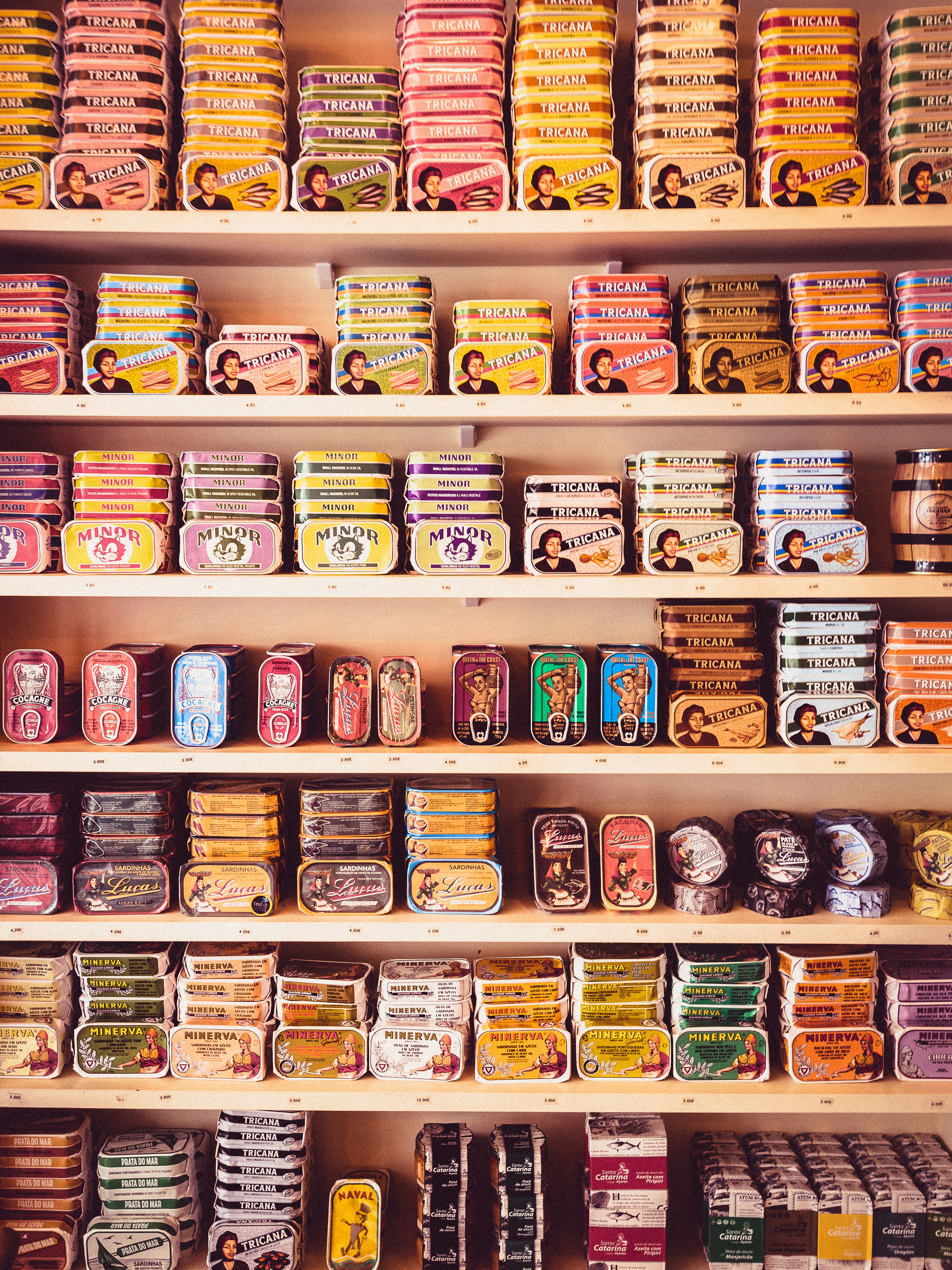 Unwrapped: product packaging audit and workshop (Suffolk) Image