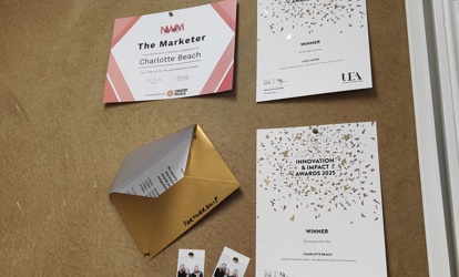 Tastebuds Collective: October Catch-Up