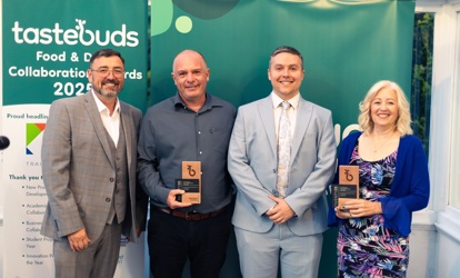 Food & Drink Collaboration Awards