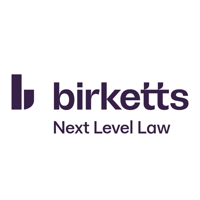 Birketts