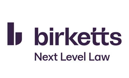 Birketts