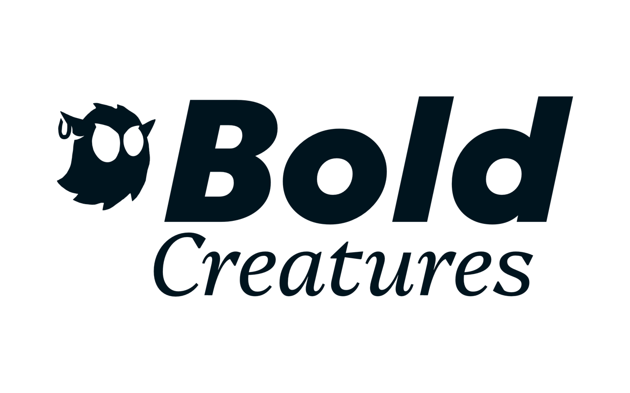 Bold Creatures
