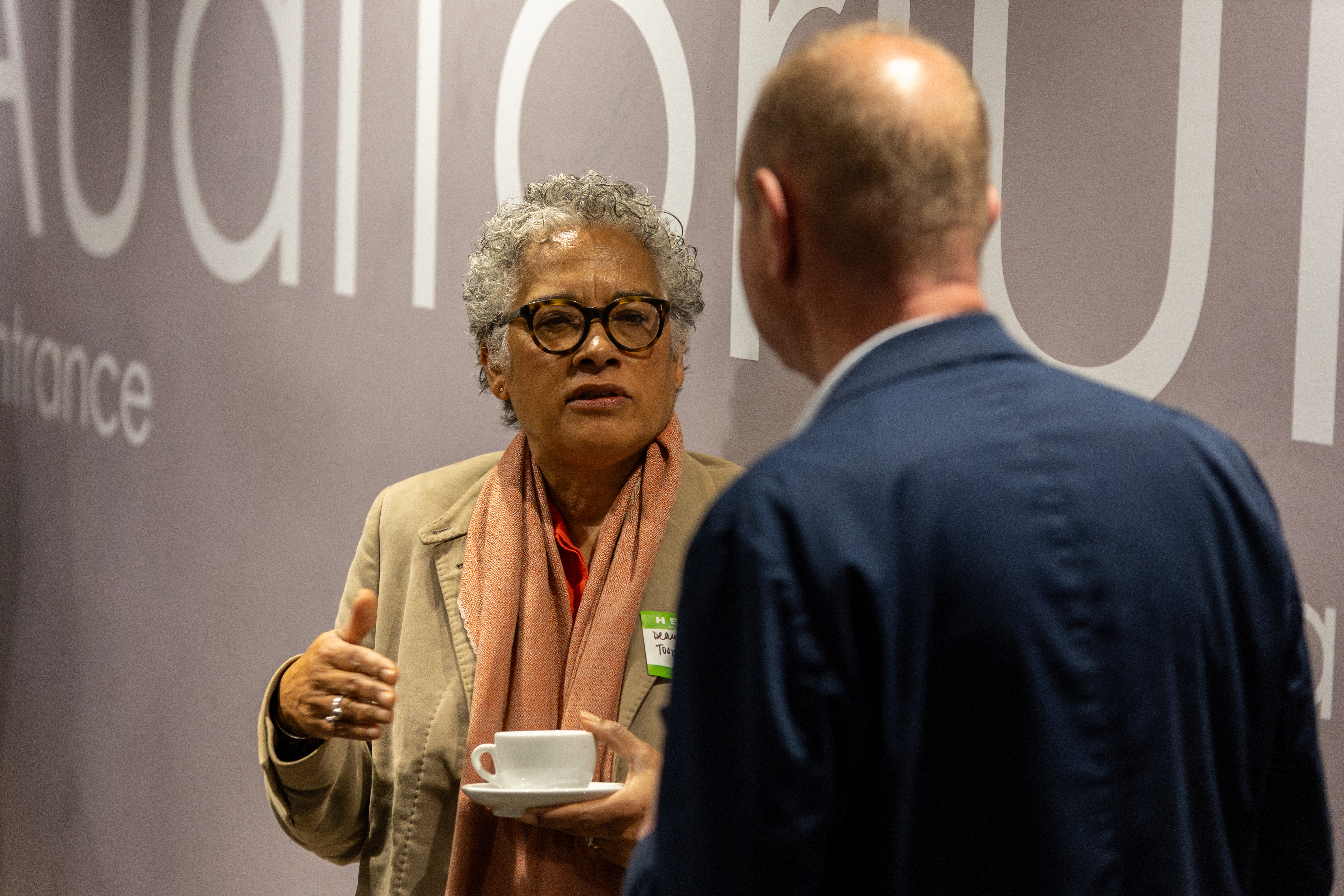 Trade Shows & International Conferences