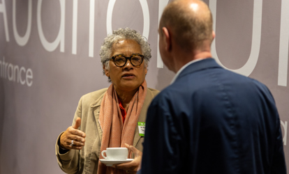 Trade Shows & International Conferences