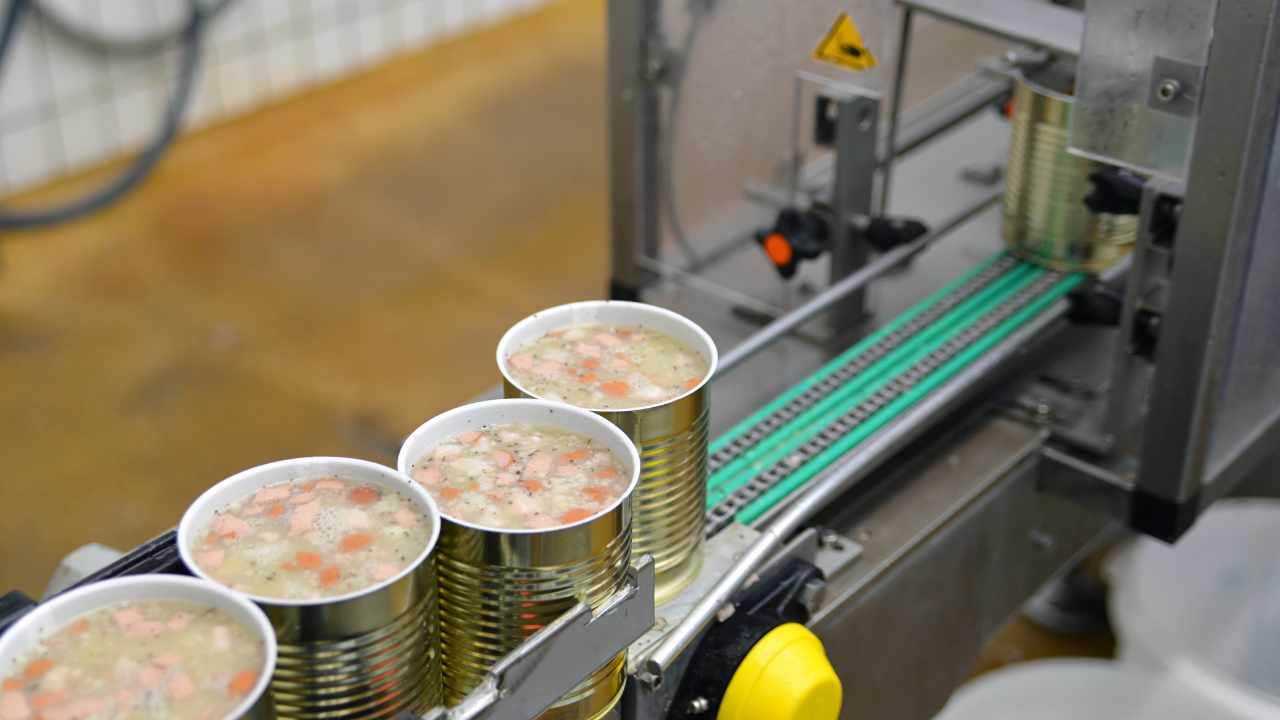 The five questions that tell you your food product is genuinely ready Image