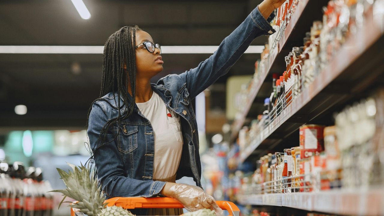 The real reason food and drink launches fail to connect Image