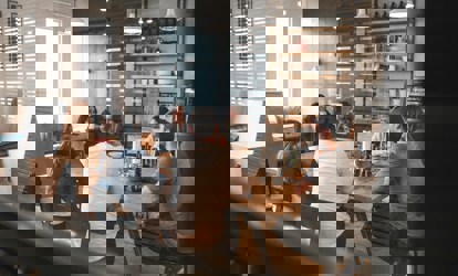 Collaboration Opportunities for SMEs & Students