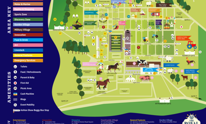 Royal Norfolk Show