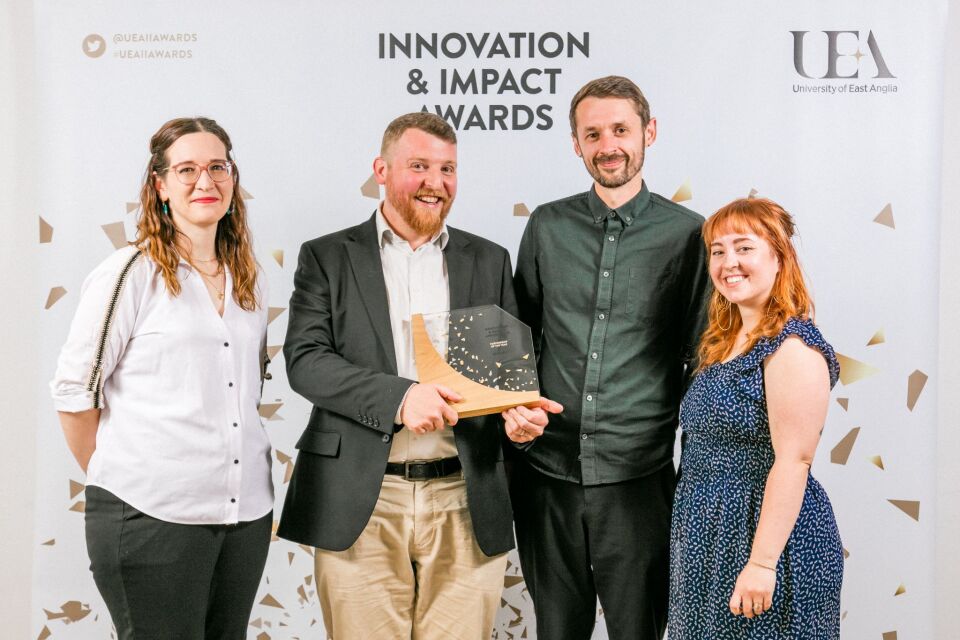 Reflecting On 2025 – A Year Of Collaboration, Growth And Big Steps Forward Image