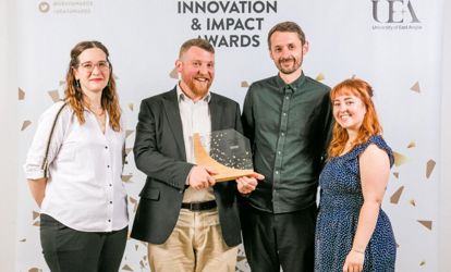 Reflecting On 2025 – A Year Of Collaboration, Growth And Big Steps Forward