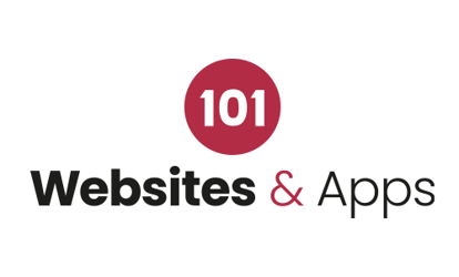 101 Websites & Apps