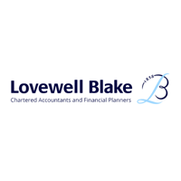 Lovewell Blake