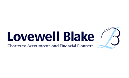 Lovewell Blake