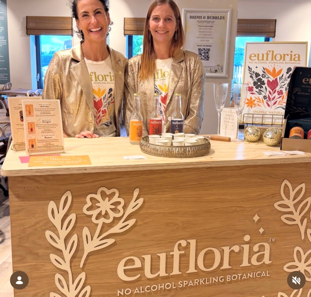 A Tastebuds Connection That Brought a Brand to Life Image