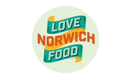 Love Norwich Food