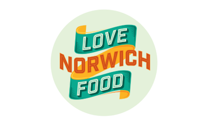 Love Norwich Food