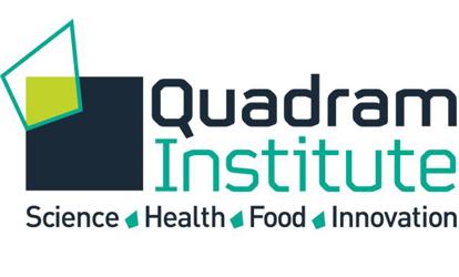Quadram Institute 