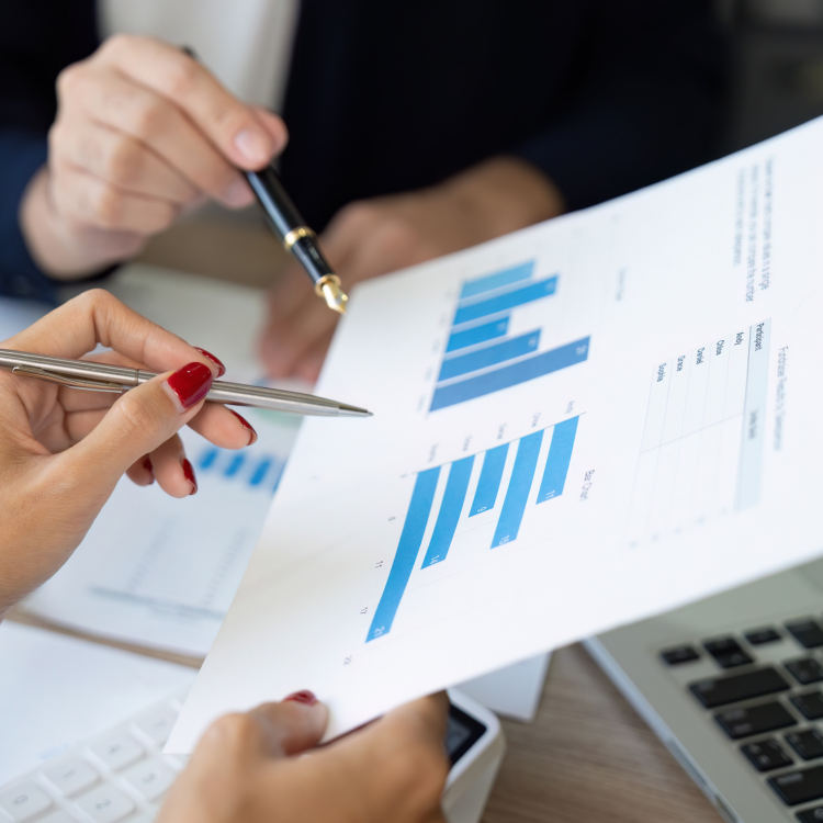 Your E-commerce Insights - Beta-exclusive platform 