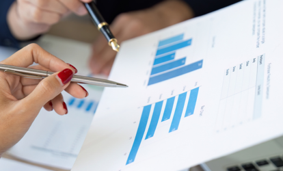 Your E-commerce Insights - Beta-exclusive platform 