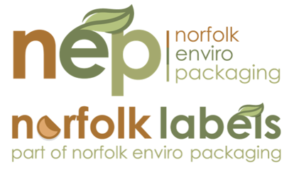 Norfolk Enviro Packaging / Norfolk Labels
