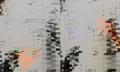 Campaign Machine - The Bootcamp - Norfolk (Cohort 5)