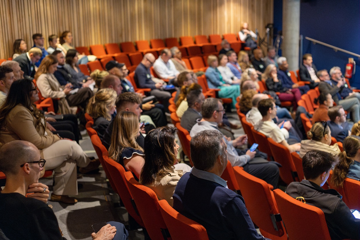 Introducing the Themes for Tastebuds Conference 2026 Image