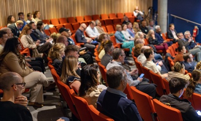 Introducing the Themes for Tastebuds Conference 2026