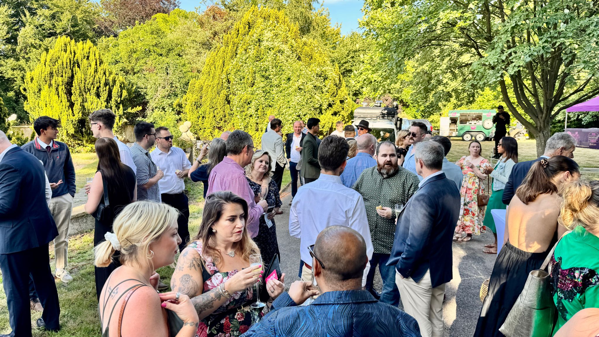 Collaboration Awards