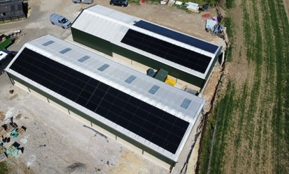 The Impact of Solar for Food and Drink Businesses 