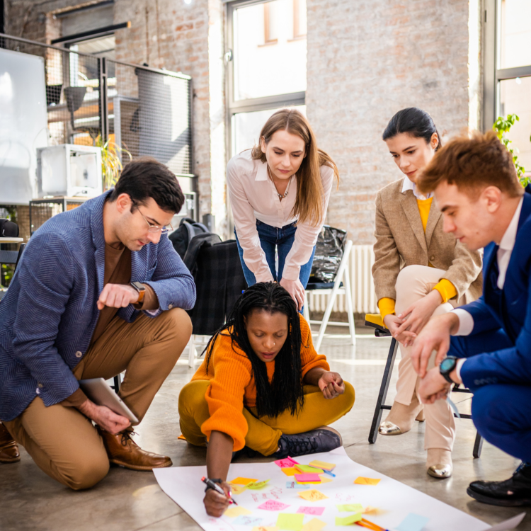 Engineering & Productivity Support