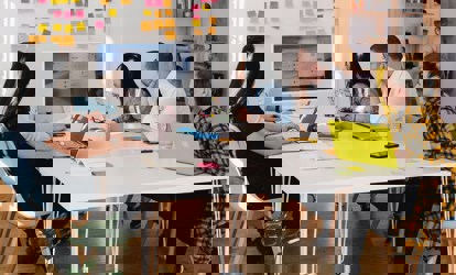 Campaign Machine - The Bootcamp - Norfolk