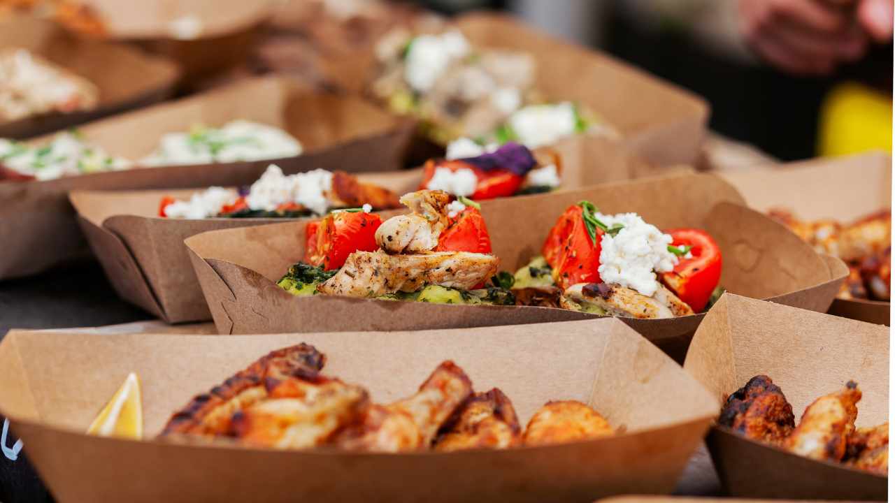 The founder blind spot that damages food brands long before a bad review appears Image