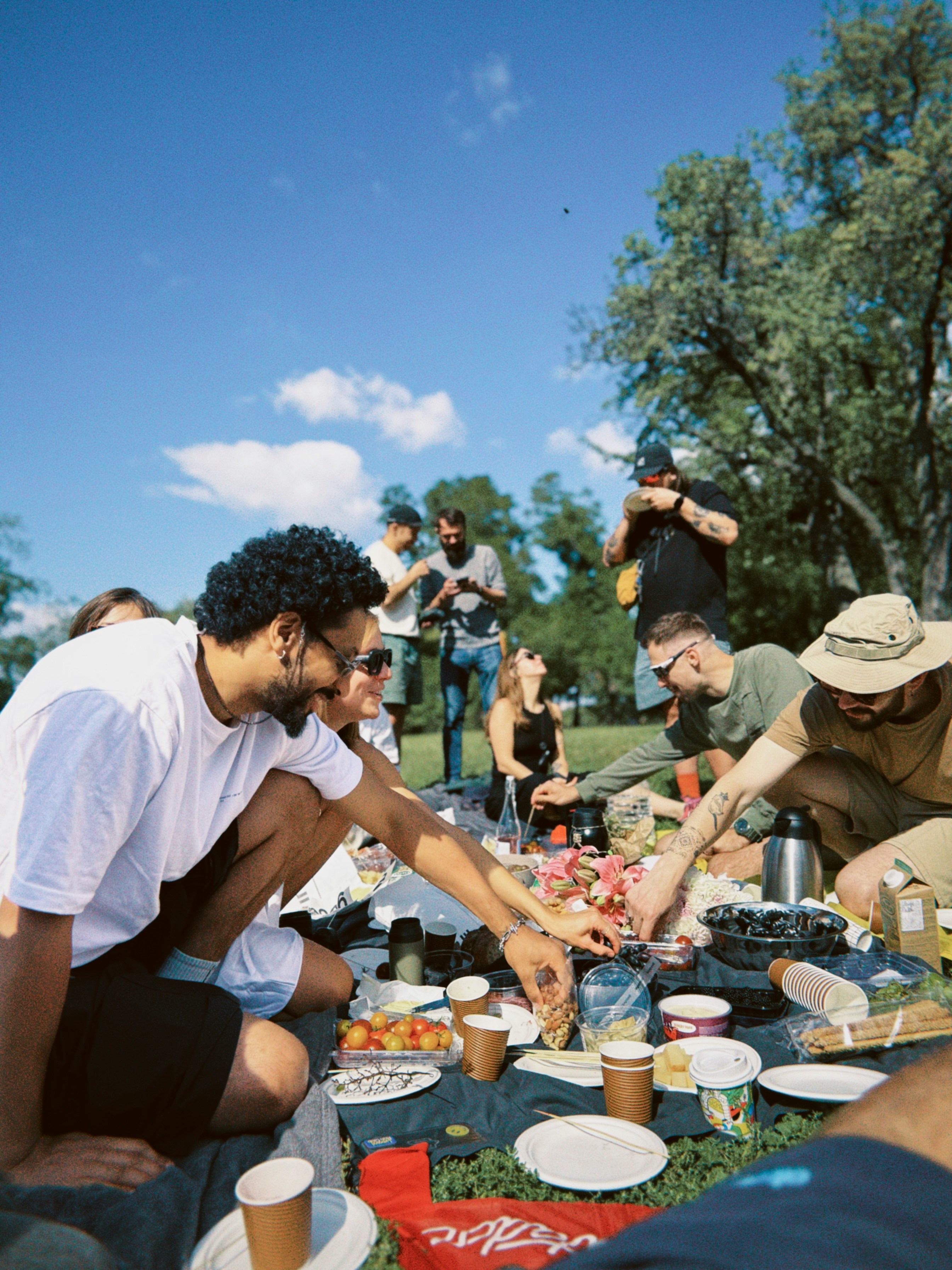 Why Tastebuds Membership Isn't Just for Food & Drink Businesses Image