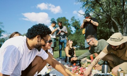 Why Tastebuds Membership Isn't Just for Food & Drink Businesses