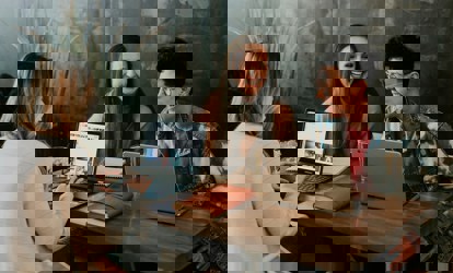 Building a Resilient Business Plan