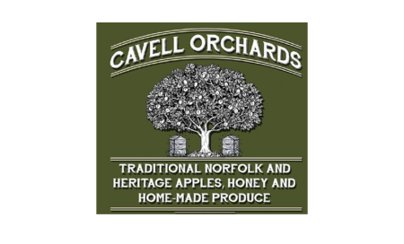 Cavell Orchards