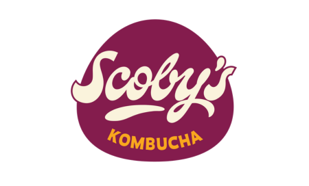 Scoby's Kombucha