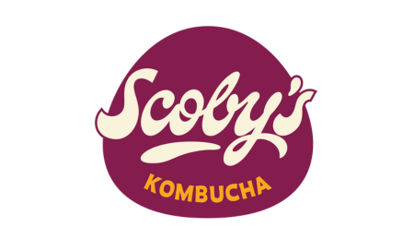 Scoby's Kombucha