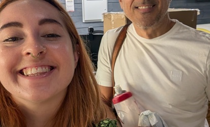 Early August Updates
