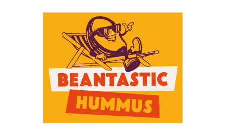 BeanTastic Hummus