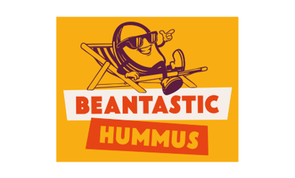 BeanTastic Hummus